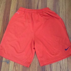 Men’s XS Nike Dri-Fit Shorts